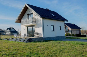 Stymbroch, Krempachy